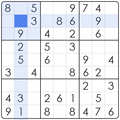 microsoft sudoku daily challenge